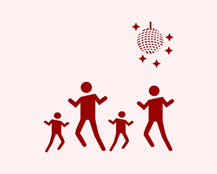 danceteria