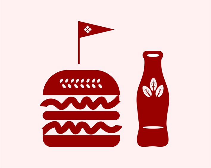 hamburgueria