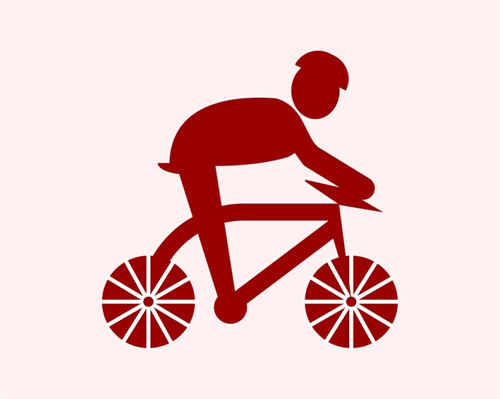 pedalar