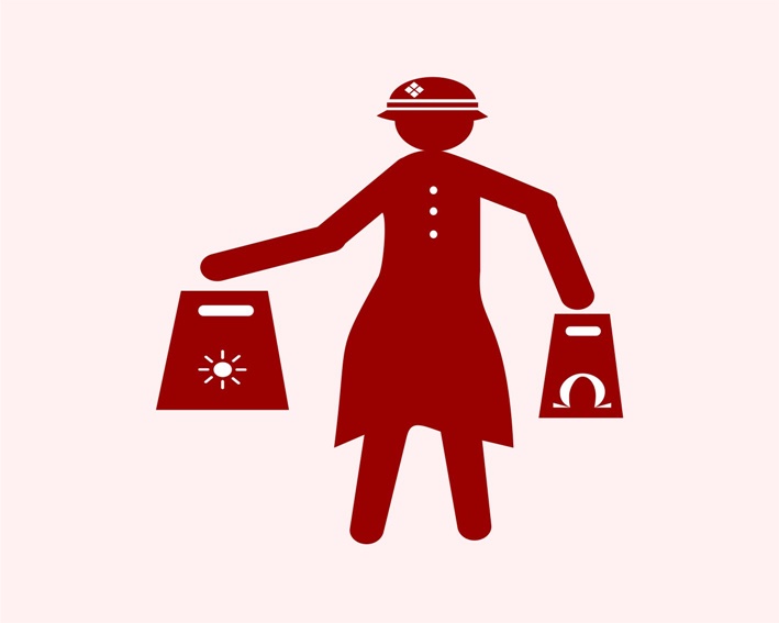 shoppings